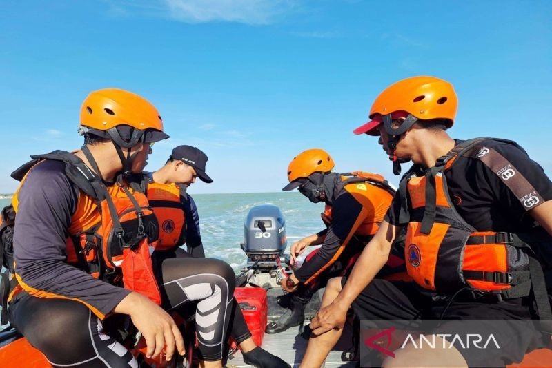 Setelah Dua Hari Pencarian, Nelayan Hilang Sampang Ditemukan di Perairan Noreh