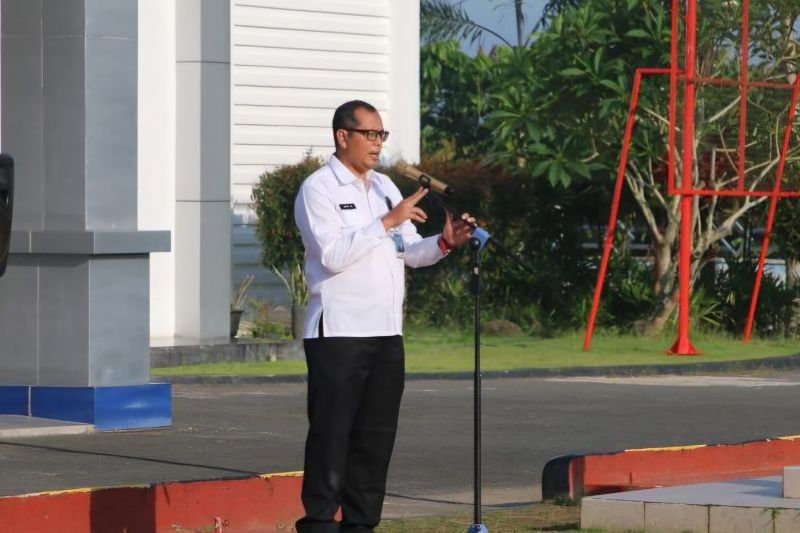 Fakta Menarik: 3.047 WBP Kepri Dapat Remisi HUT RI ke-80, Puluhan Langsung Hirup Udara Bebas