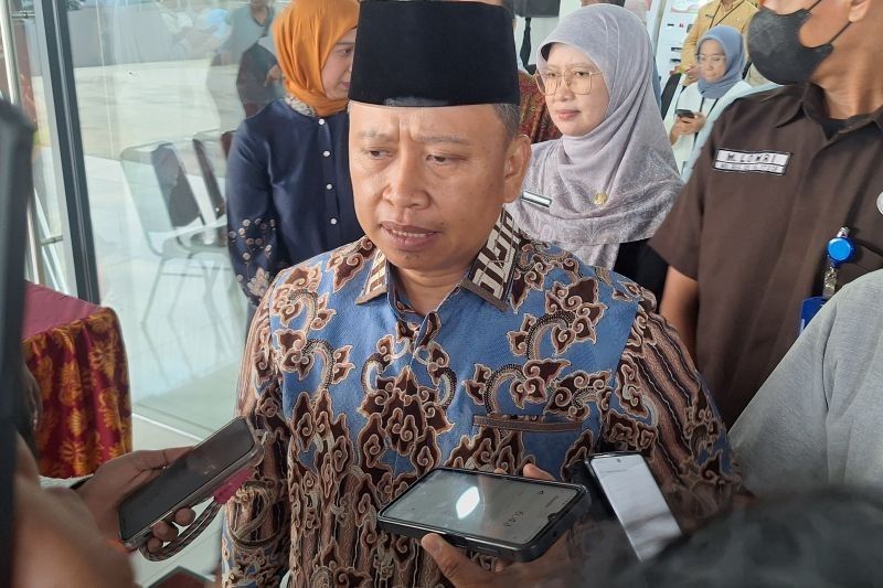 Simbol Tak Terhingga HUT ke-80 RI: Wali Kota Depok Ingatkan Kemerdekaan Adalah Amanah Bangsa