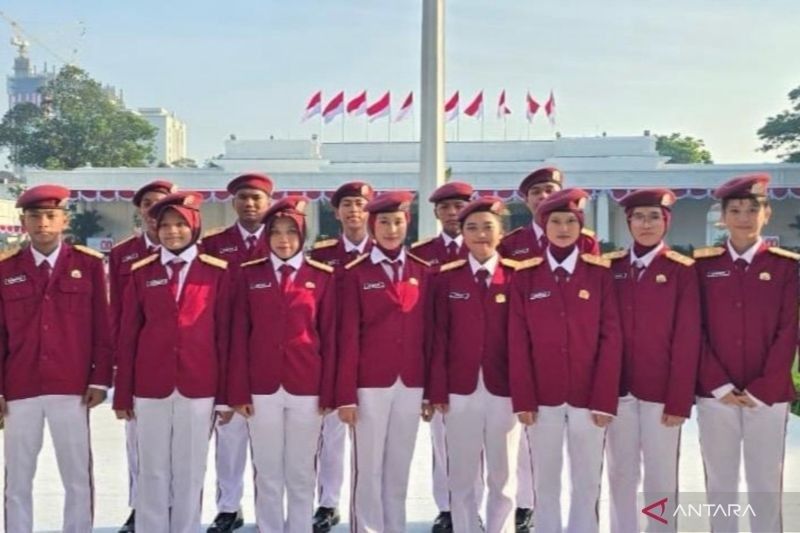 Kisah Inspiratif Yohanes Ardssen: Siswa Sekolah Rakyat dari Pulau Timor Siap Guncang Istana Merdeka di HUT RI ke-80