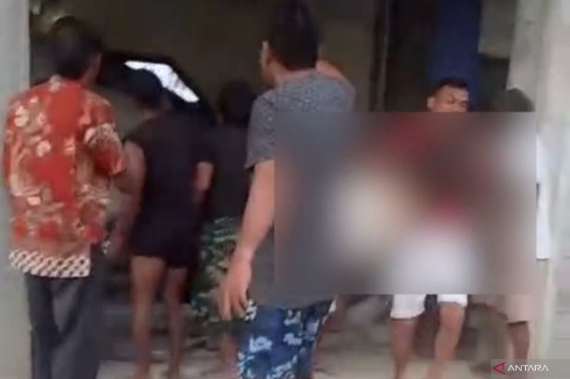 Fakta Mengejutkan Gempa Poso: 29 Orang Jadi Korban, Gereja Rusak
