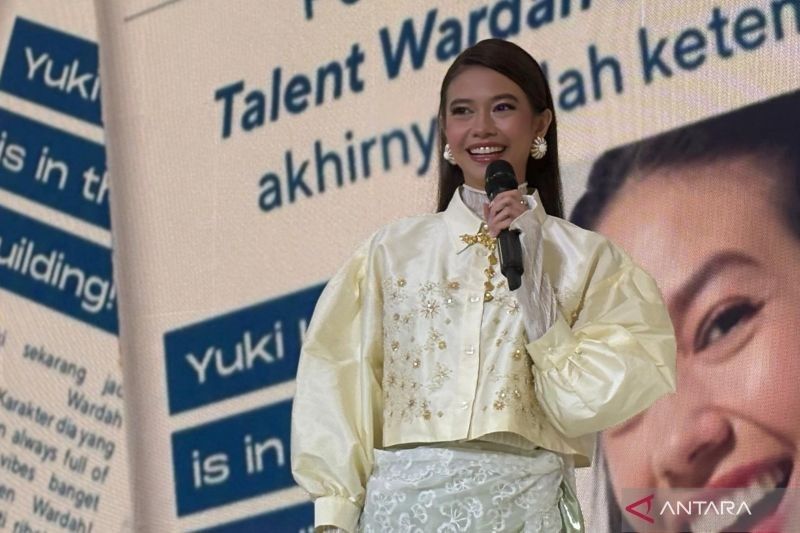 Trivia: Yuki Kato Ternyata Suka Ikut Lomba Lari di HUT RI Semasa Sekolah, Ini Kisahnya!