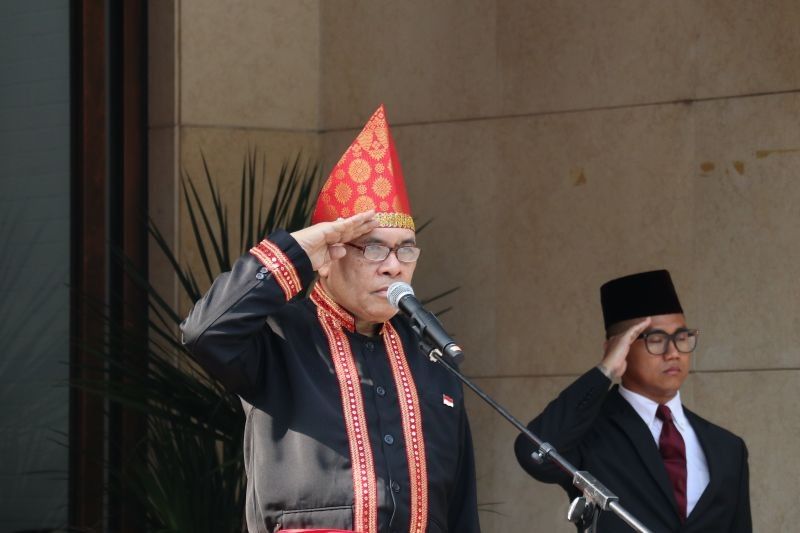 Merayakan Delapan Dekade Kemerdekaan: Semarak Panggung Gembira dan Upacara HUT ke-80 RI di Beijing