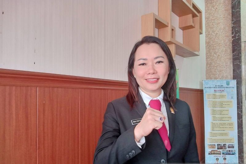 Peringatan Kemerdekaan: Ketua DPRD Belitung Ajak Generasi Muda Lanjutkan Estafet Perjuangan Bangsa