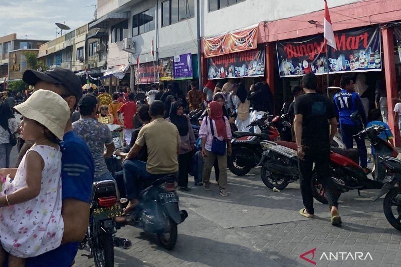 Fakta Unik HUT RI ke-80: Wali Kota Amsakar Tekankan Pemerataan Pembangunan Infrastruktur Batam Hingga Pulau Terpencil