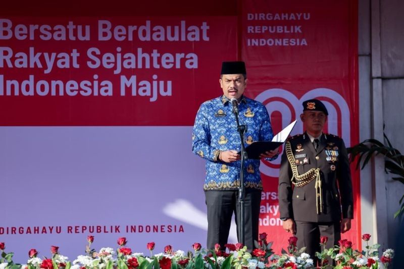 Peringatan HUT ke-80 RI: Mengapa Momentum Ini Krusial untuk Persatuan Bangsa?