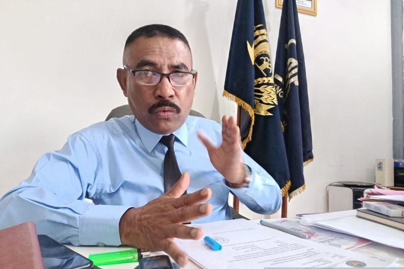 108 Warga Binaan Lapas Wamena Raih Remisi HUT RI ke-80, Pahami Remisi Dasawarsa