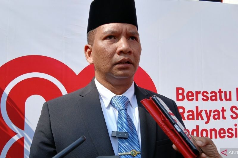 Fakta Unik: 666 Narapidana Rutan Tangerang Raih Remisi HUT RI ke-80