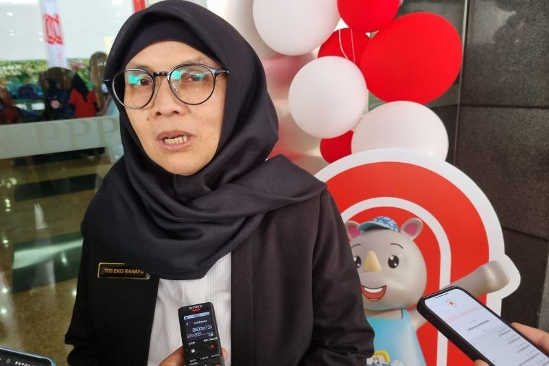 Kemen PPPA Siagakan Pos SaPA Ceria di Monas: Antisipasi Anak Terpisah Saat Pesta Rakyat dan Karnaval Kemerdekaan