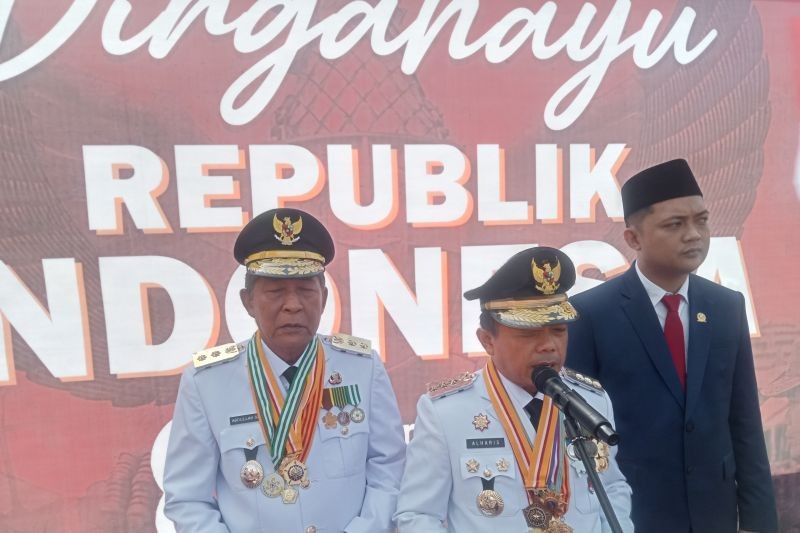 Pemprov Jambi Pastikan Layanan Kesehatan Veteran Terjamin, Termasuk Kunjungan ke Rumah: Ada Veteran Berusia 101 Tahun di Jambi!