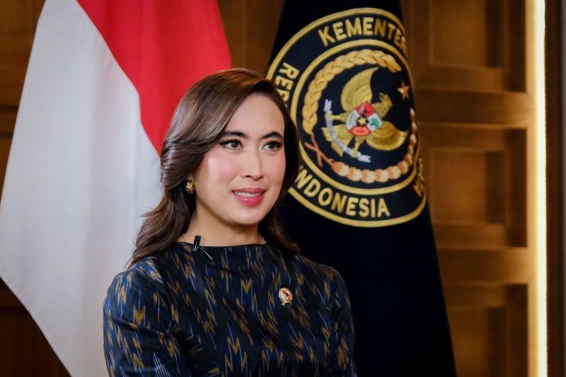 Fakta Menarik: Okupansi Hotel Berbintang Menurun di Semester I 2025, Menpar Soroti Persaingan Akomodasi Alternatif