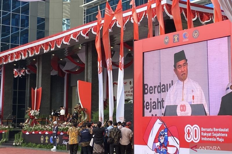 Trivia Kemerdekaan: Makna Kemerdekaan Sejati Menurut Menteri Yusril, Bukan Sekadar Hak