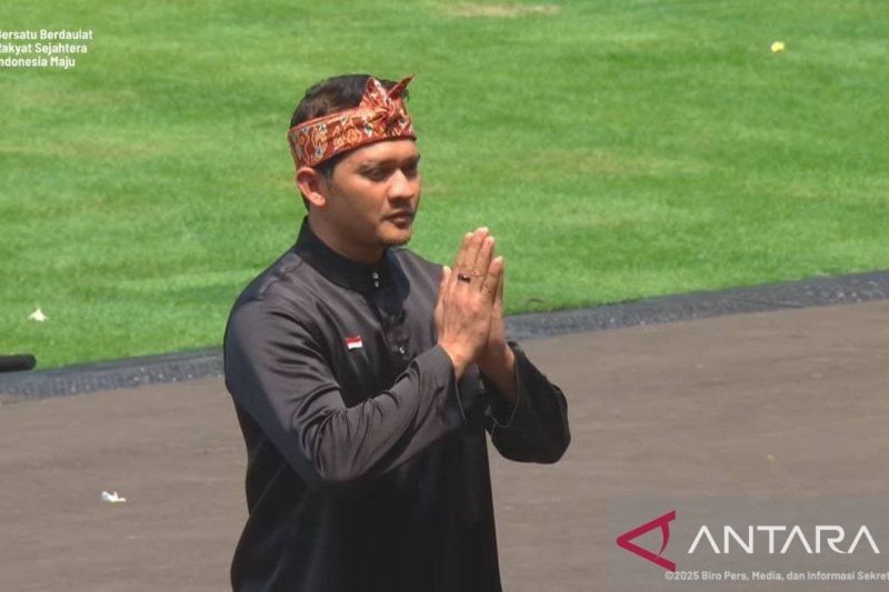 Fakta Unik: Iko Uwais dan Eko Wahyudi Pukau Presiden Prabowo dengan Pencak Silat di HUT ke-80 RI