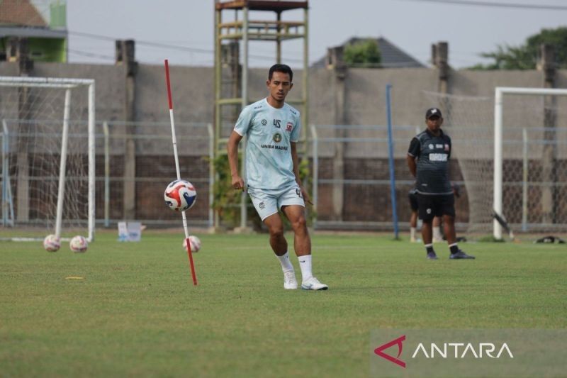 Evaluasi Alfredo Vera: Mengapa Perbaikan <strong>Penyelesaian Akhir Madura United</strong> Mendesak Dilakukan?