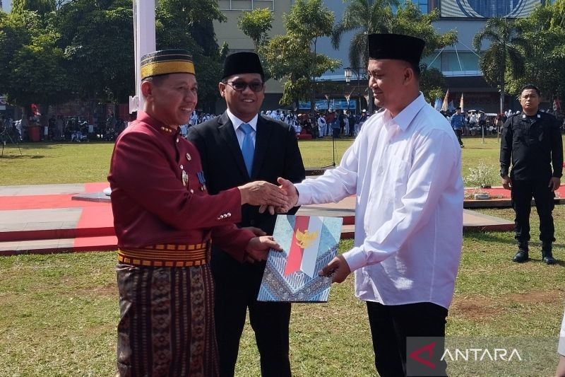 Fakta Menarik: 121 Warga Binaan Rutan Kudus Dapat Remisi, Satu Narapidana Langsung Bebas di Hari Kemerdekaan