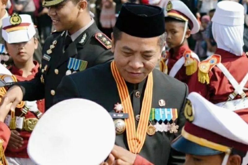 Mengenal Identitas Unik: Karawang, dari Lumbung Padi Nasional hingga Pusat Industri Terbesar di Asia Tenggara