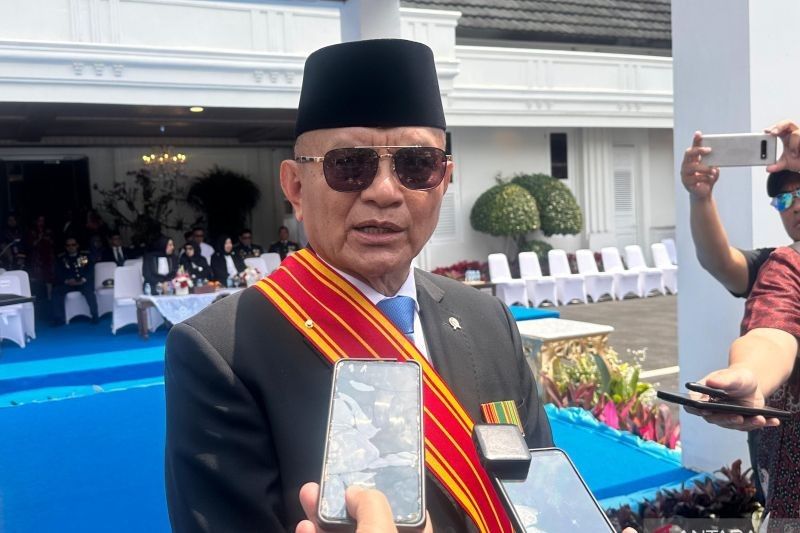 Fakta Mengejutkan: Kerugian Negara Rp300 Triliun Akibat Jenderal Beking Tambang Ilegal Dilarang Keras Pemerintah
