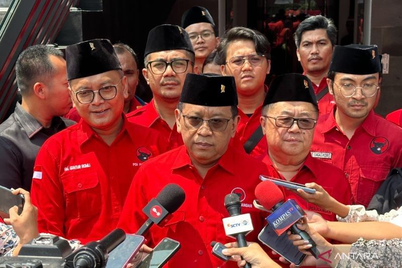 Fakta Menarik: Megawati Beri Arahan Penting Terkait Penulisan Buku Sejarah Indonesia