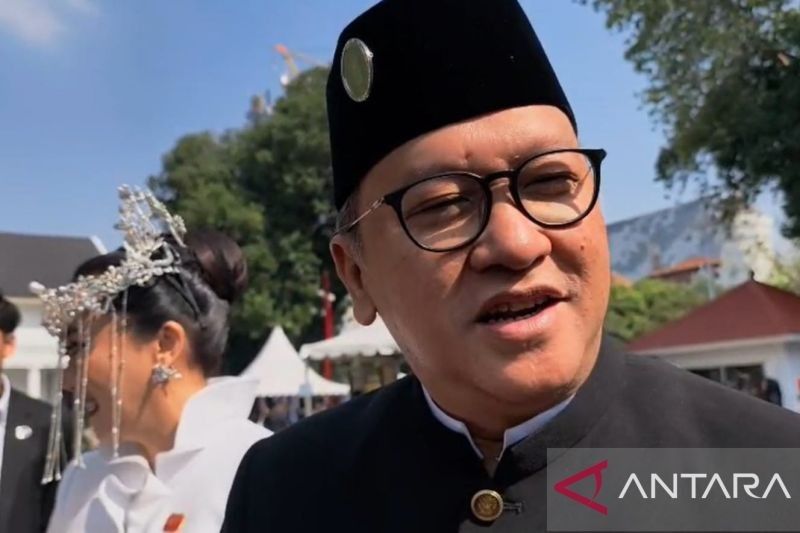 Makna Mendalam HUT 80 RI: Rosan Roeslani Serukan Indonesia Merdeka dari Kemiskinan, Korupsi, dan Kebodohan