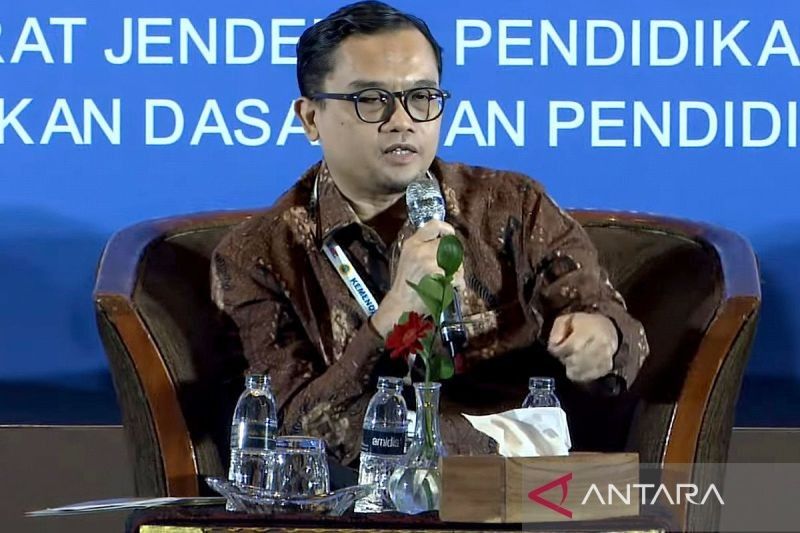 Bukan Proyek Biasa, Kemendikdasmen Ajak Semua Pihak Kawal Revitalisasi Sekolah Transparan Akuntabel