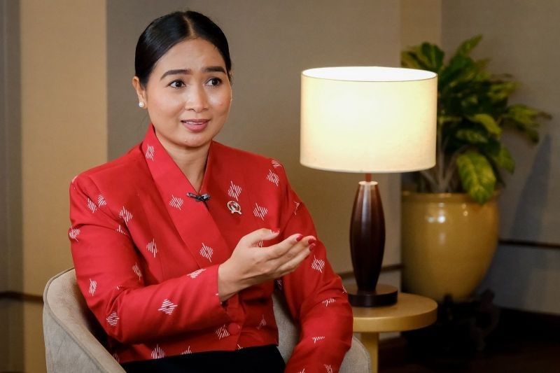 Capaian Gemilang: 110 Event Karisma Event Nusantara 2025 Siap Pacu Ekonomi dan Pariwisata Lokal