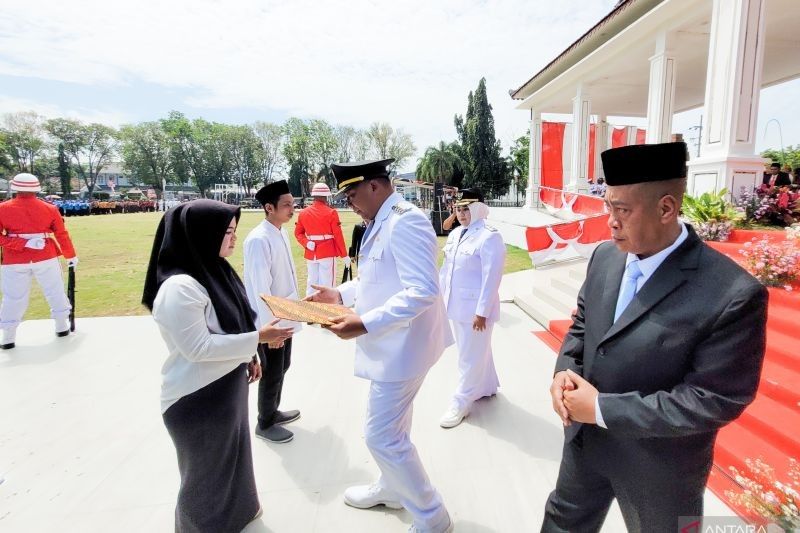 Bupati Situbondo Dorong Keadilan Restoratif: Penjara Bukan Solusi Tunggal, 218 Napi Telah Terima Remisi!
