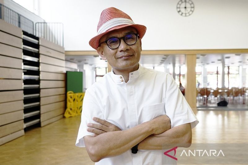 Semarak Perayaan HUT ke-80 RI di Inggris: Diaspora Antusias Meski Terpencar di Berbagai Kota