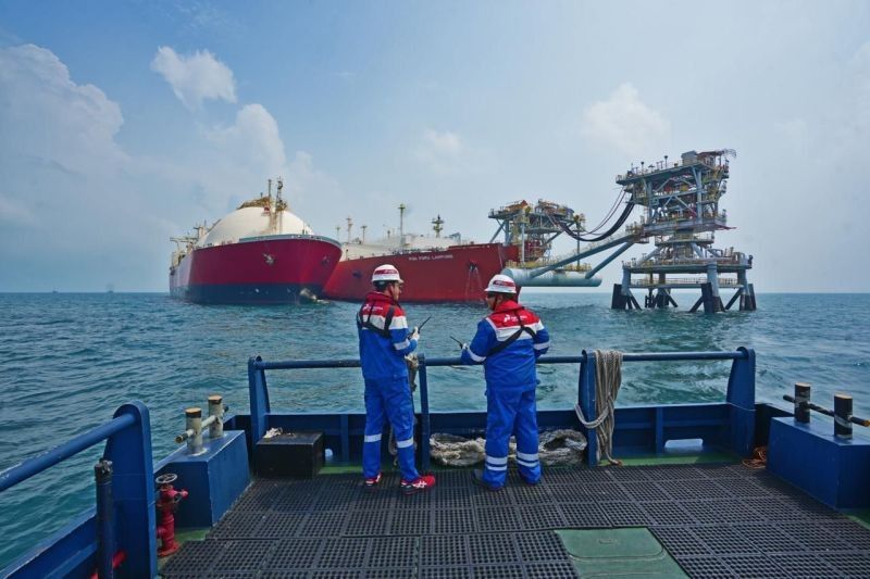 Momen Kemerdekaan: PGN Berhasil Stabilisasi Pasokan Gas di Jawa Barat dan Sumatera, Atasi Kelangkaan Energi Vital