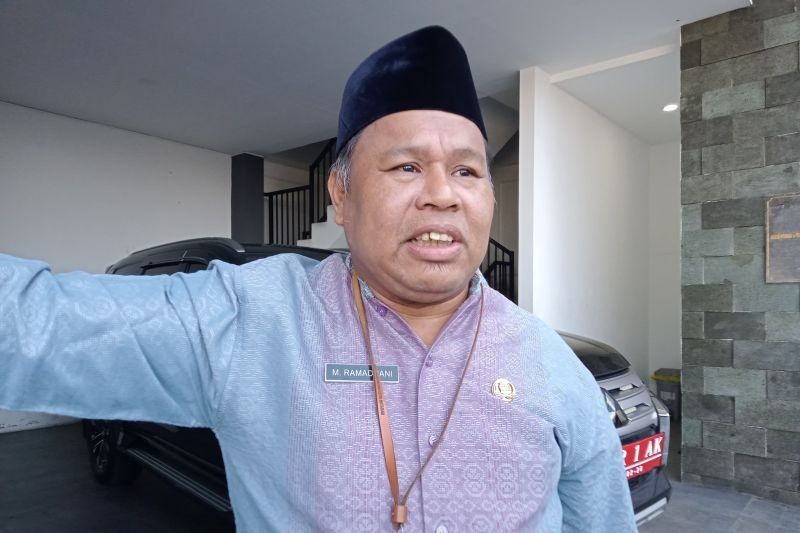 Koperasi Merah Putih Mataram Siap Beroperasi Serentak 28 Oktober 2025: Akses Pinjaman Rp3 Miliar Menanti!