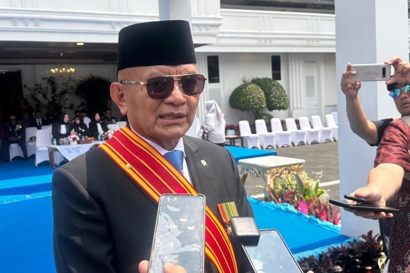 Kemenko Polkam Pastikan Perayaan HUT RI ke-80 Berjalan Aman dan Lancar: Antusiasme Masyarakat Memuncak