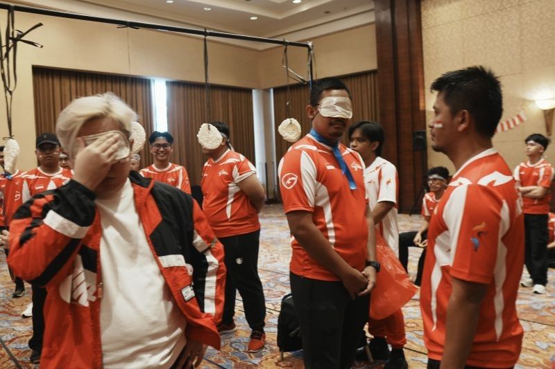 HUT ke-80 RI: Insan Olahraga Berharap Investasi Olahraga Nasional Meroket, Dorong Prestasi dan Pariwisata