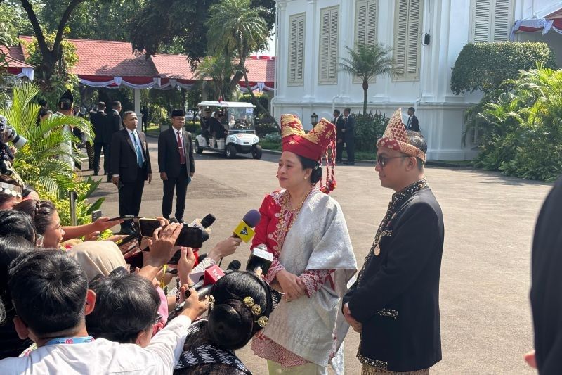 Fakta Unik HUT RI ke-80: Mengapa Megawati Tak Hadir di Istana? Ini Pesan Pentingnya untuk Indonesia Bermartabat