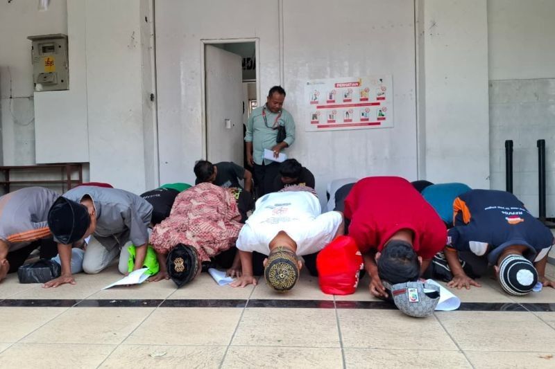 Fakta Unik Remisi Lapas Kediri: 599 WBP Raih Pengurangan Hukuman di HUT RI ke-80, 19 Langsung Bebas!