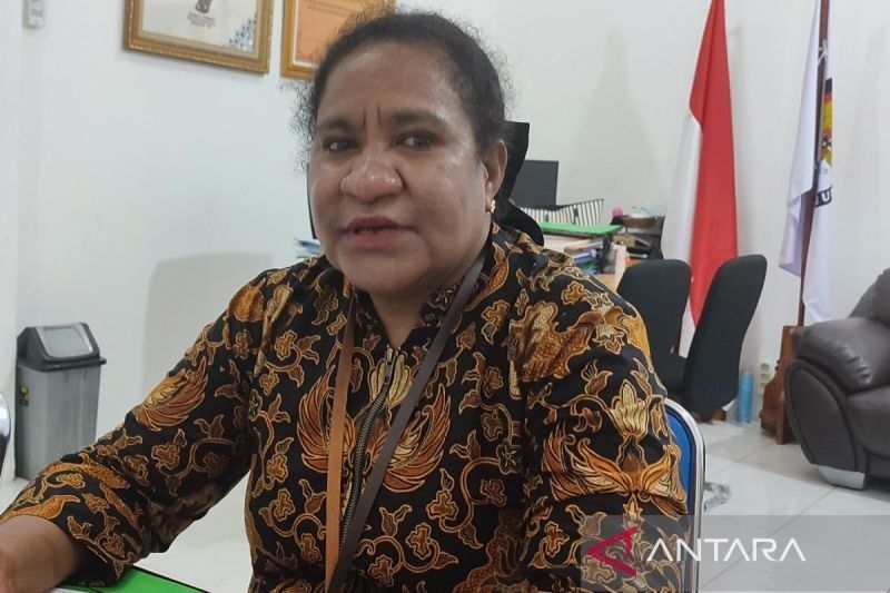 Terungkap! KPU Papua Perpanjang Jadwal Pleno Rekapitulasi Suara PSU Hingga 20 Agustus