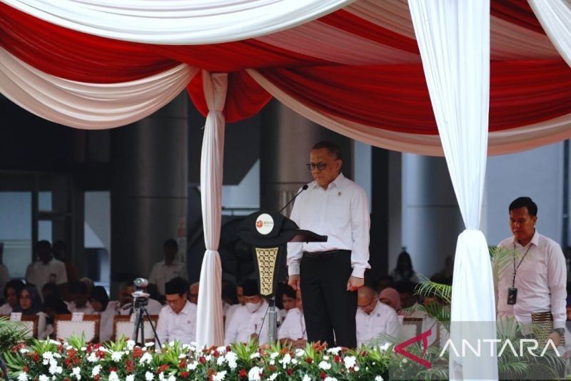 Bukan Sekadar Lepas Penjajah, BRIN Maknai Kemerdekaan Iptek sebagai Kebebasan Berinovasi