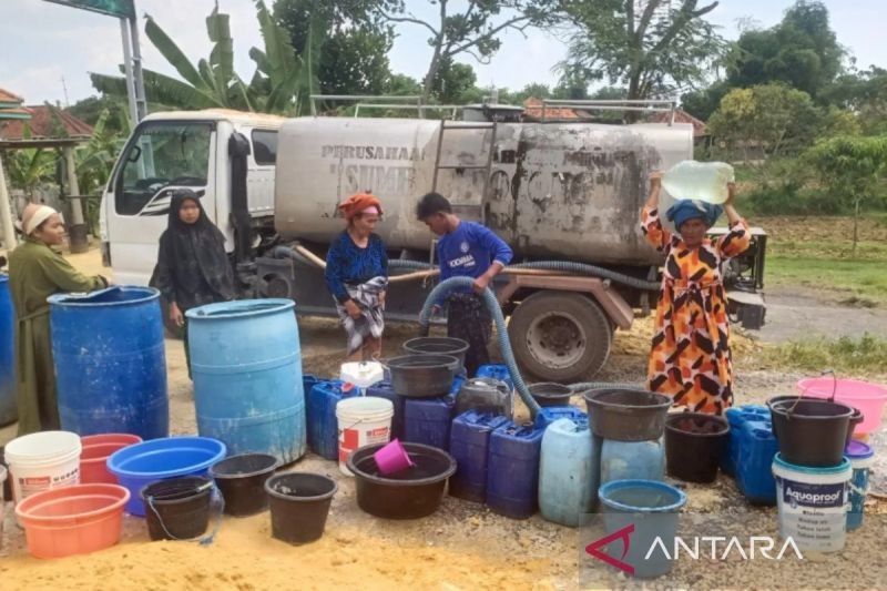 Tahukah Anda? Kekeringan Kritis Landa Bangkalan, Pemkab Segera Salurkan Bantuan Air Bersih