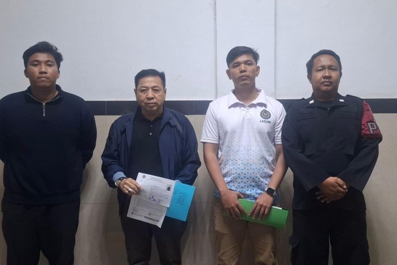 Terungkap! Setya Novanto Masih Wajib Lapor Hingga 2029, Apa Alasannya?