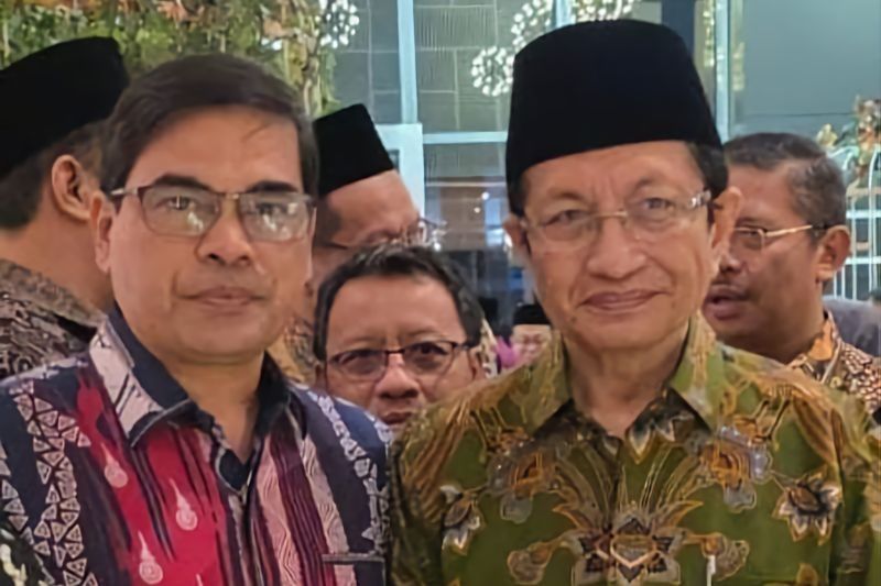 Gerakan Wakaf Pendidikan Islam: Kado Istimewa 80 Tahun Kemerdekaan RI, Dorong Kemandirian Bangsa
