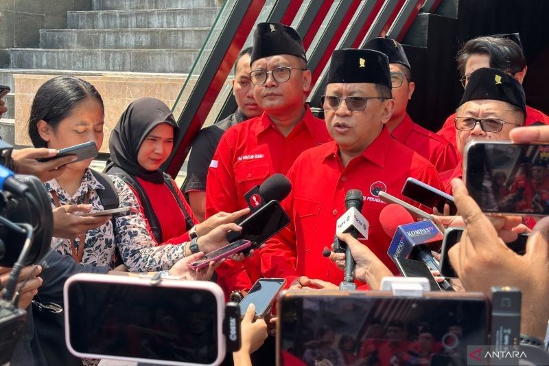 Fakta Menarik: Meski Sempat Berseberangan, Presiden Prabowo Percaya Megawati Pimpin BRIN dan BPIP