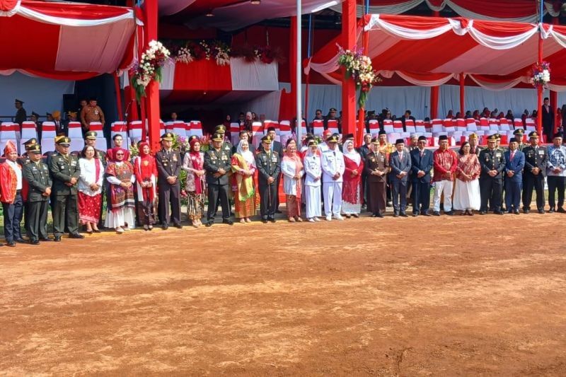 Tahukah Anda? Pemkot Kediri Jadikan Momen HUT RI ke-80 Ajang Perkuat Karya dan Inovasi Bangsa