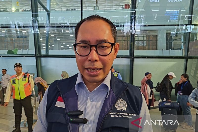 Mengapa 9 Kru WNI Tertahan di Mozambik? Kemlu RI Berupaya Pemulangan Mereka dari Kapal Tanker