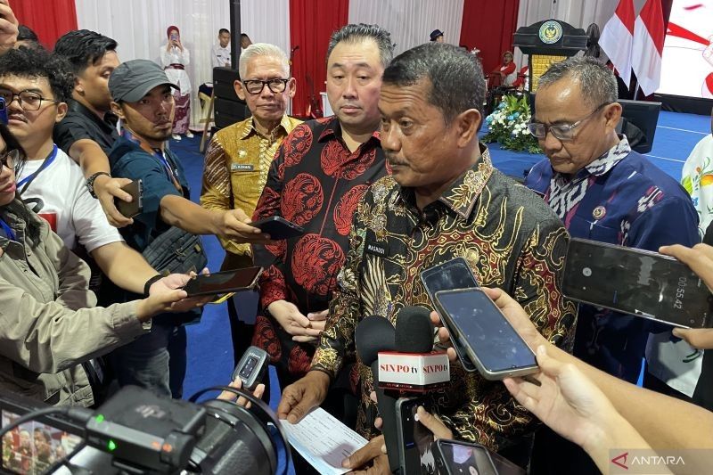 Fakta Unik Remisi 28 Bulan, Setya Novanto Resmi Bebas Bersyarat dan Jadi Klien Bapas Bandung