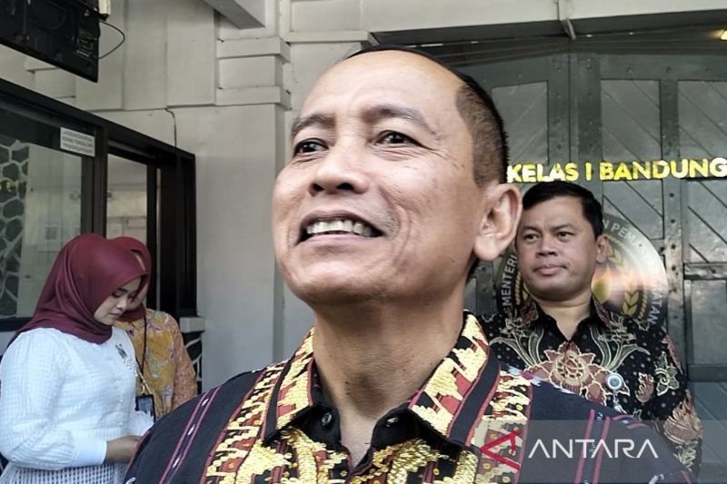 Setya Novanto Belum Bebas Murni: Mantan Ketua DPR Ini Baru Lepas Pengawasan Penuh pada 2029