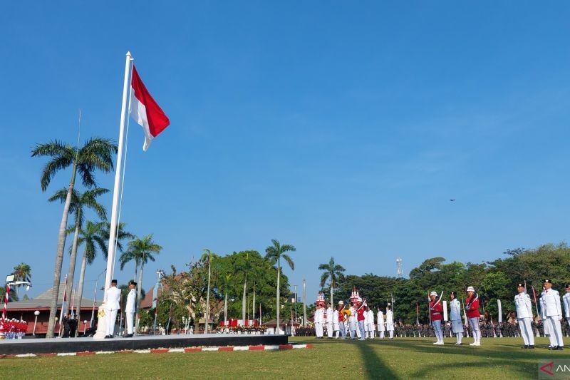 Gubernur Bengkulu Ajak Hidupkan Kembali Semangat Gotong Royong: Mengapa Ini Penting untuk Bangsa?