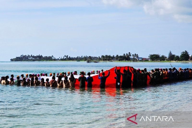 Kesiapan Militer: Mengapa Pertahanan Natuna Sangat Krusial bagi Kedaulatan Indonesia?