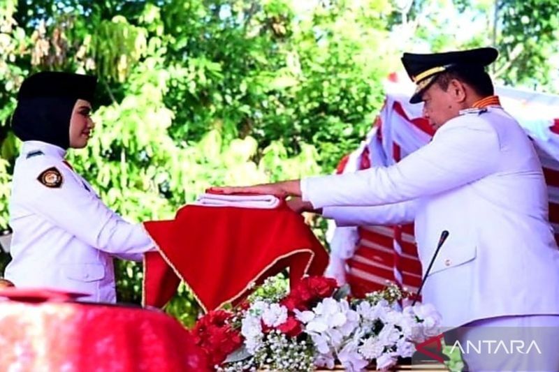 HUT ke-80 RI: Pemprov Gorontalo Prioritaskan Penuntasan Kemiskinan di Tengah Tantangan Angka 13 Persen