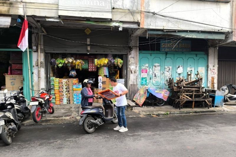 Rayakan HUT ke-80 RI, PLN Sumut Beri Diskon Tambah Daya Listrik hingga 50 Persen: Jangan Lewatkan!