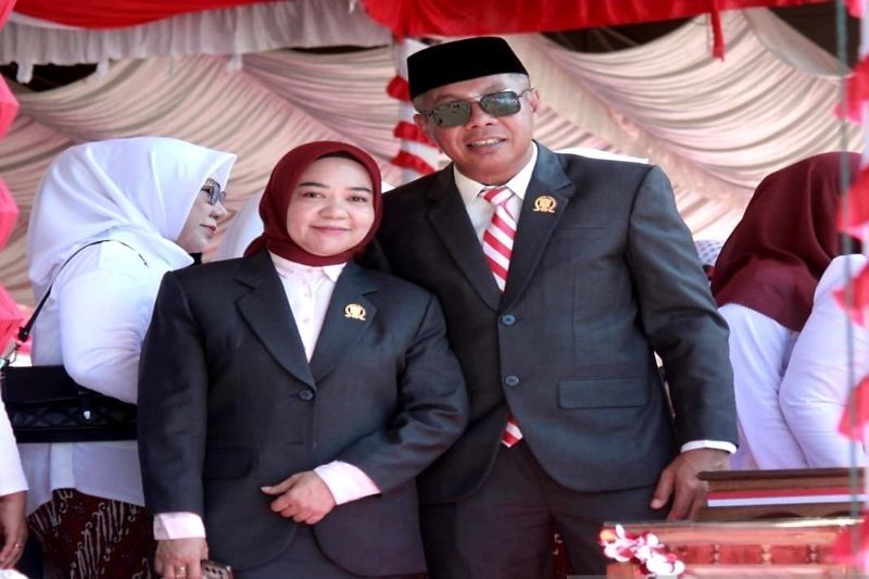 Optimisme Kedaulatan Pangan Gorontalo Utara: DPRD Yakini Tercapai di Momen HUT ke-80 RI