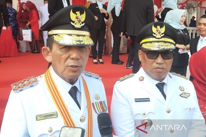 Fakta Unik: Target Zero Stunting, Gubernur Kepri Ajak Orang Tua Gencarkan Pencegahan Stunting