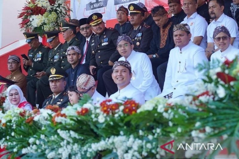 Kabar Gembira! Pemkab Cianjur Bebaskan Pokok dan Denda PBB, Sambut HUT RI ke-80 dan Hari Jadi Cianjur ke-348